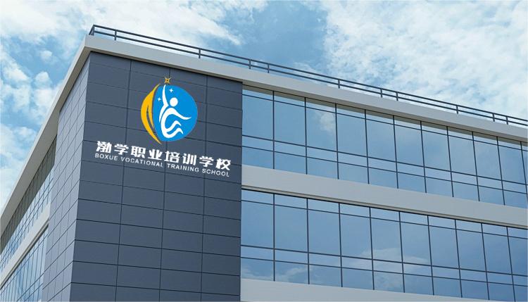渤學(xué)職培